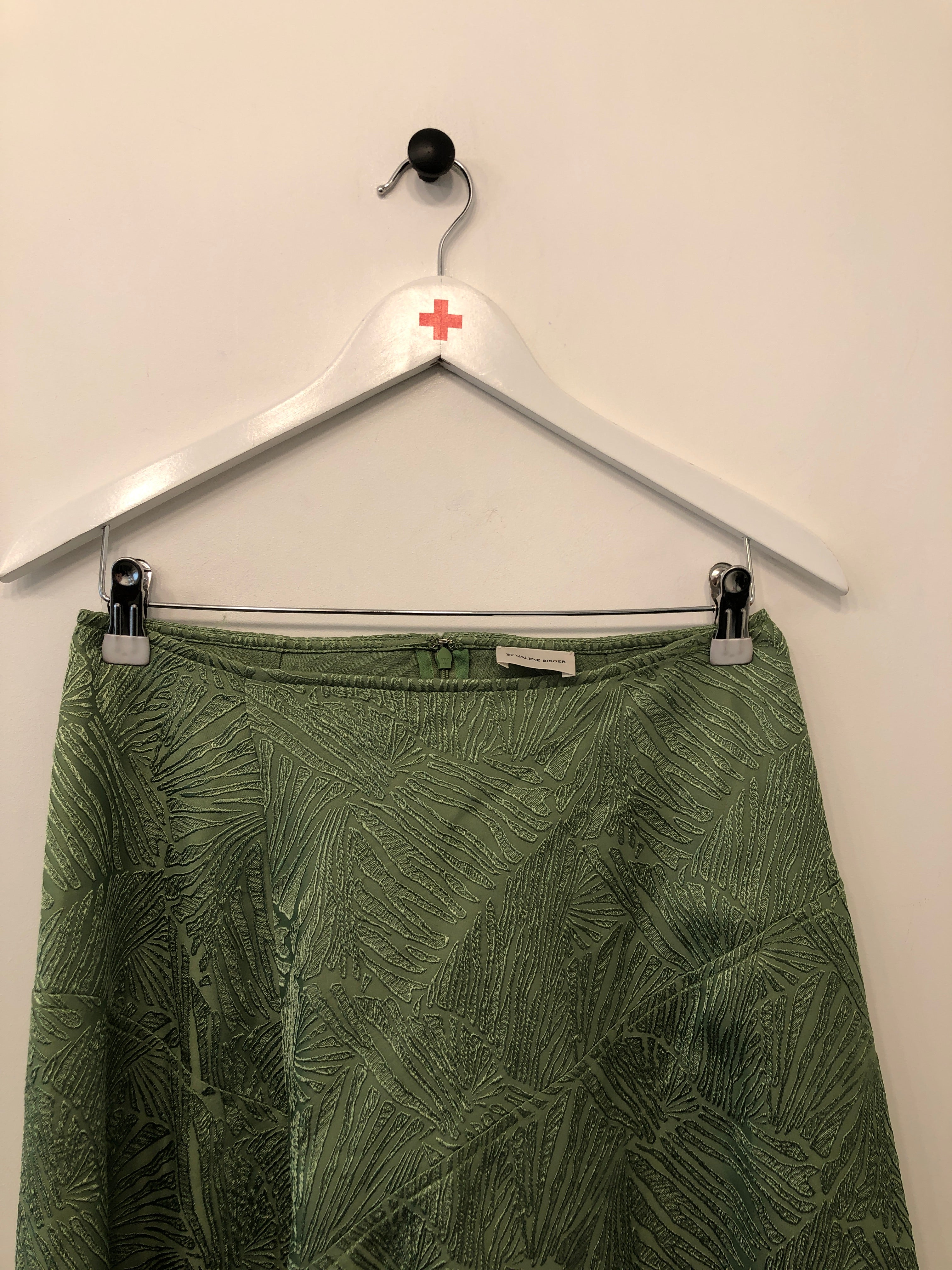 By Malene Birger Nederdel